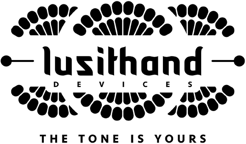 The Logo with the Motto.