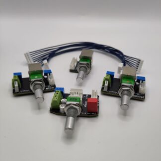 Double NFP MKII (new attack feature)