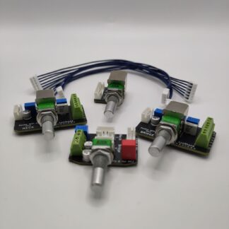 Double NFP Special MKII (new attack feature)