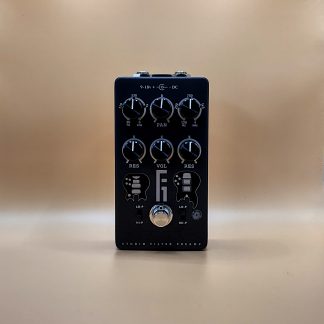 F1 (Studio Filter Preamp)