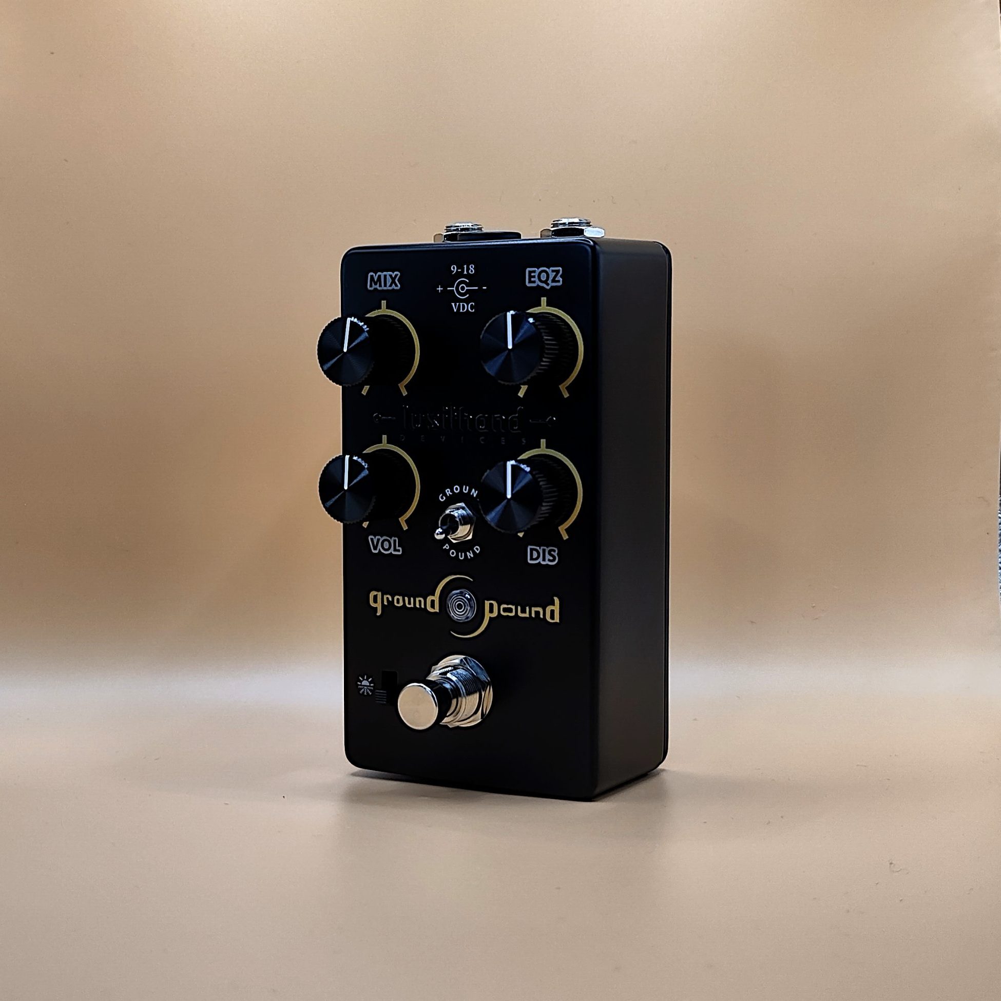 Ground & Pound MKII - Image 3