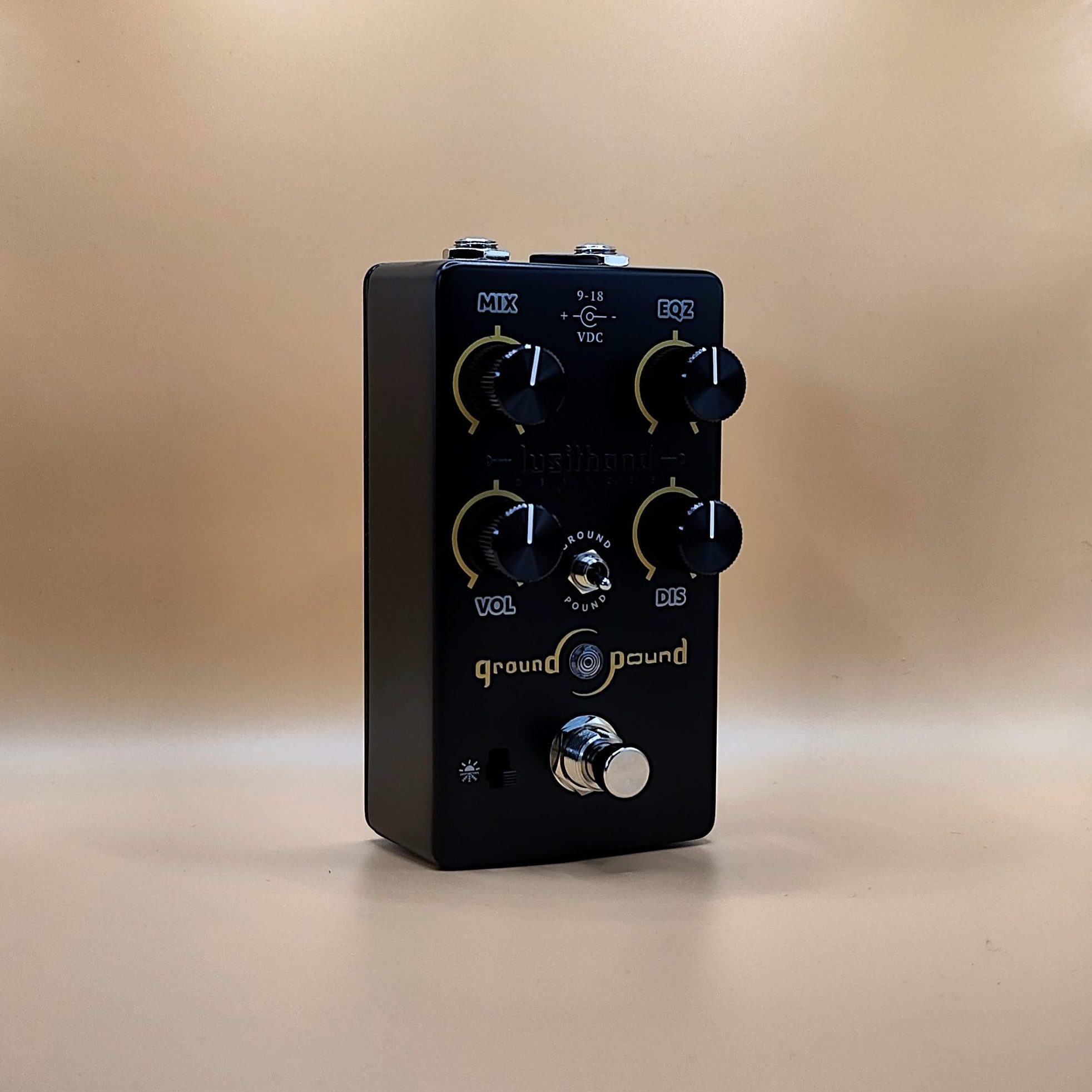 Ground & Pound MKII - Image 2