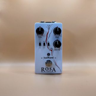 Rosa Overdrive